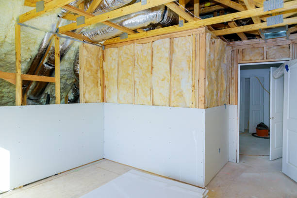 Best Attic Insulation Installation  in Breese, IL