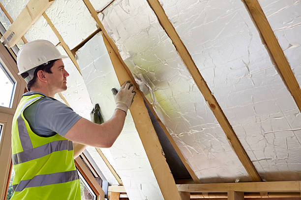 Best Wall Insulation Contractor  in Breese, IL